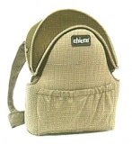 Go Plus Baby Carriers (Nature)