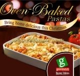 Greenwich oven baked pasta 2
