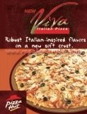 Pizzahut Ilatian Viva pizza  Milano