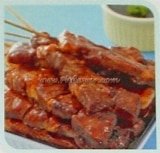 Goldilocks pork barbecue