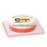 Best mom cake