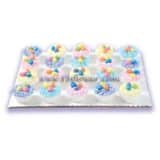 Easter cupcakes