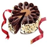 RR Belgian Chocolate Bliss