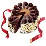RR Belgian Chocolate Bliss