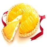 RR Mango Cream Pie