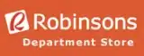 Robinson's Department Store Gift Certificate