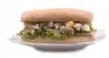 kennys Cold Chunky Chicken Sandwich