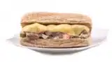 Cold Chunky Tuna Sandwich