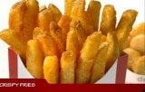 Krispy Fries