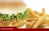 WOW burger