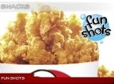 Snaks Fun Shots