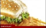 Chicken Fillet