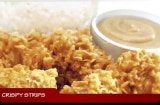 Crispy chicken