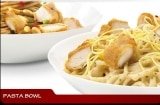 KFC Pasta Bowl
