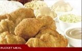 KFC Group Meal