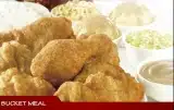 KFC Group Meal