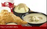Fully Loaded Meal