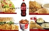 KFC Fiesta Combo 5