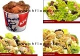 KFC Fiesta Combo 3