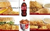 KFC Fiesta Combo