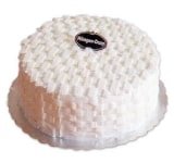 Häagen-Dazs Sweet Simplicity