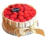 Haagen-Dazs Strawberry Symphony