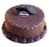 Heaven on Earth Ice Cream Cake