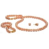 Freshwater 3-Piece Pearl Set