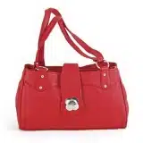 Sensuous Red