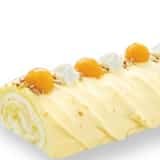 Mango  Roll