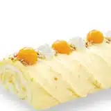 Mango  Roll