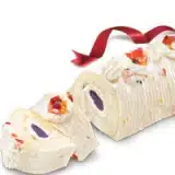 RR Rolls Halo-Halo Roll