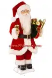 Send flowers to Philippines, Flower delivery Philippines, Send roses to Philippines Flower shop Philippines Holiday Living Santa