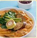 KARE-KARE W/ BAGOONG