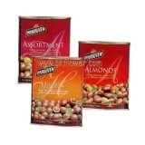 Van Houten Tin Collection