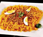 Gerrys Grill Pancit Palabok