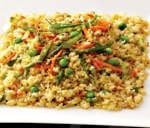Gerrys Grill Veggie Rice