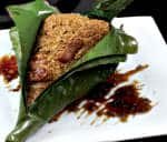 Gerrys Grill Adobong Puso