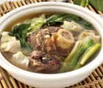 Gerrys Grill Nilagang Bulalo