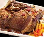 Gerrys Grill Crispy Pata (Large)