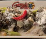 Gerrys Grill Tinomok