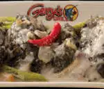 Gerrys Grill Tinomok