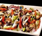 Gerrys Grill Kilawin Pusit