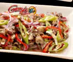 Gerrys Grill Sisig Kilaw