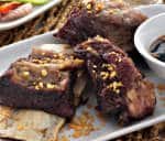 Gerrys Grill Crispy Tadyang