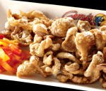 Gerrys Grill Chicken Skin