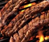 Gerrys Grill Inihaw na Liempo