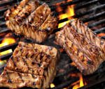 Inihaw na Tuna Belly (300g)