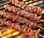 Gerrys Grill Pork BBQ