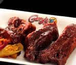 Gerrys Grill Pork Spareribs